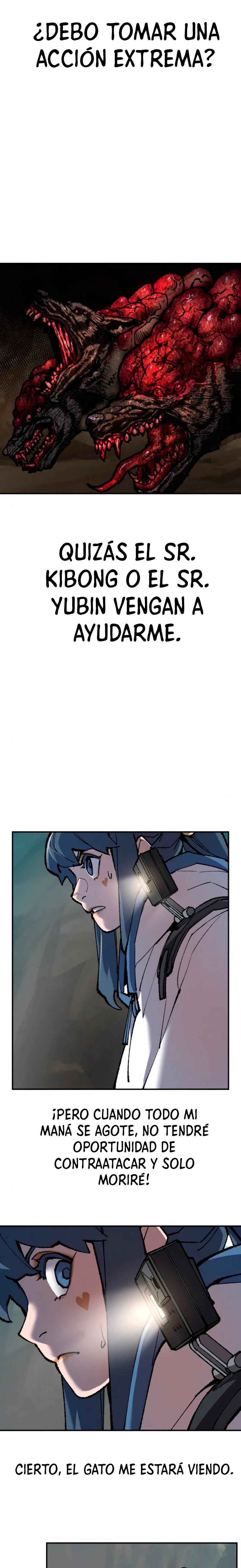 Rompiendo Limites > Capitulo 22 > Page 361