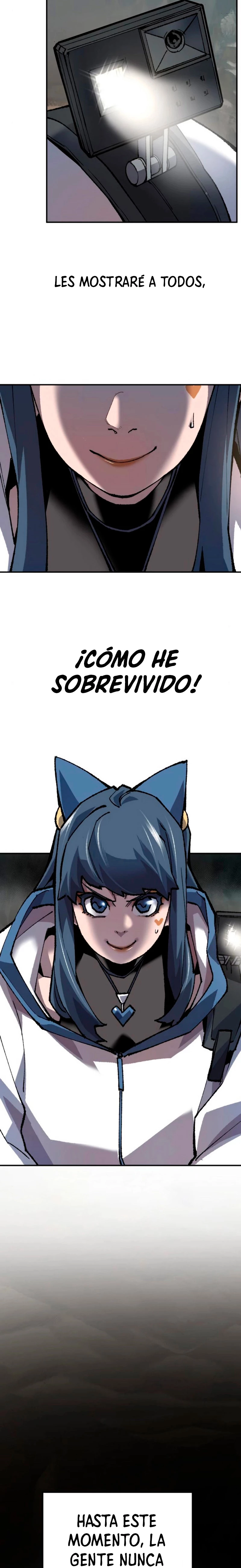 Rompiendo Limites > Capitulo 22 > Page 371