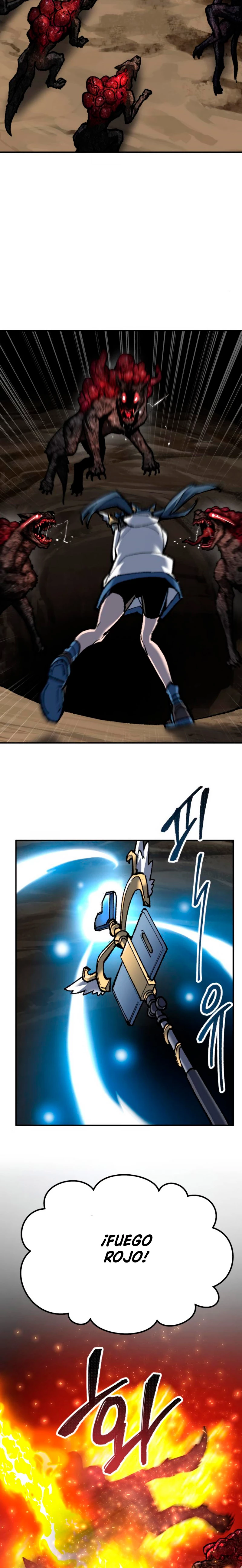 Rompiendo Limites > Capitulo 22 > Page 401