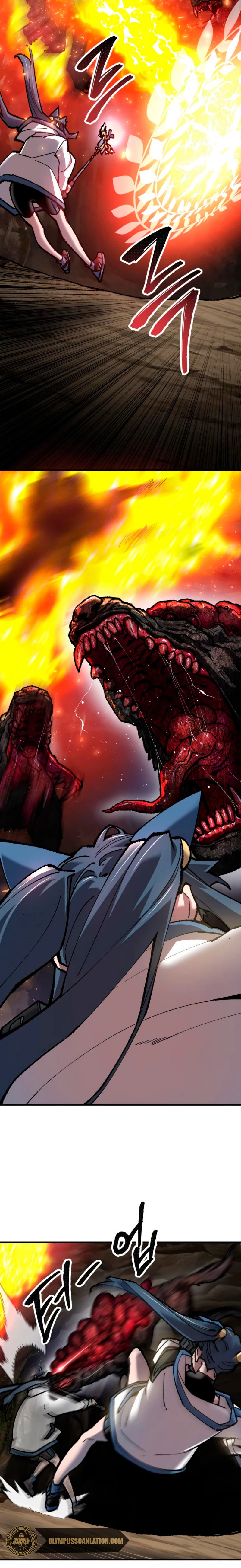 Rompiendo Limites > Capitulo 22 > Page 411