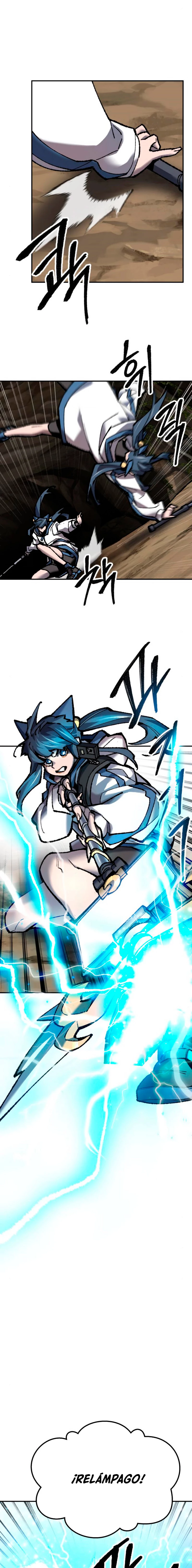 Rompiendo Limites > Capitulo 22 > Page 421