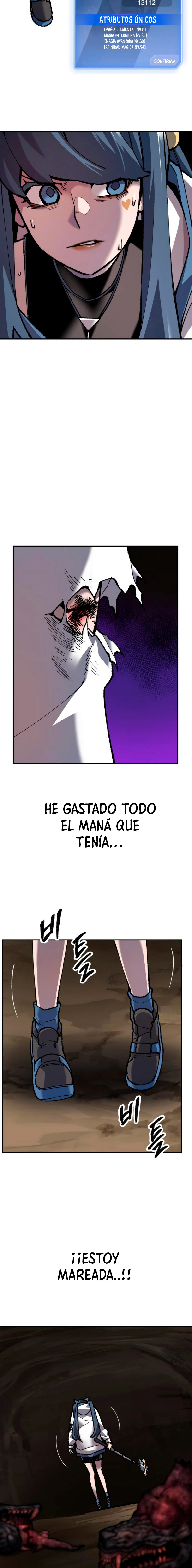 Rompiendo Limites > Capitulo 22 > Page 441