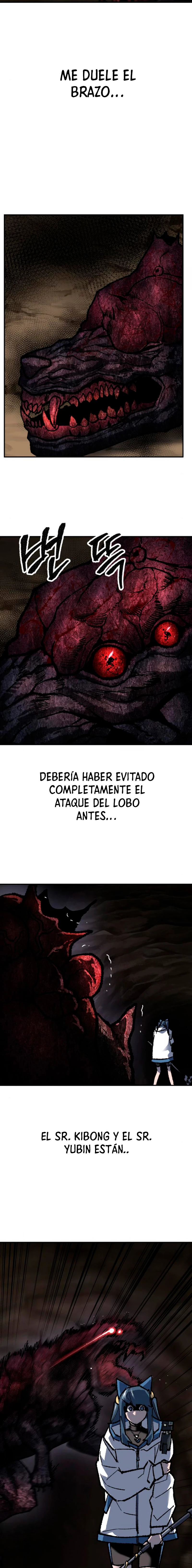 Rompiendo Limites > Capitulo 22 > Page 451