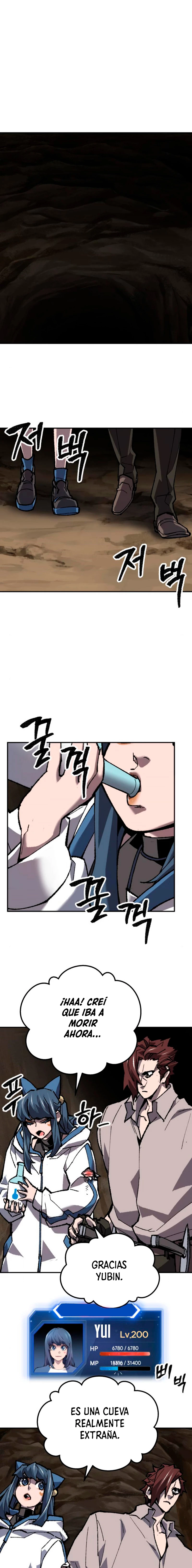 Rompiendo Limites > Capitulo 22 > Page 481