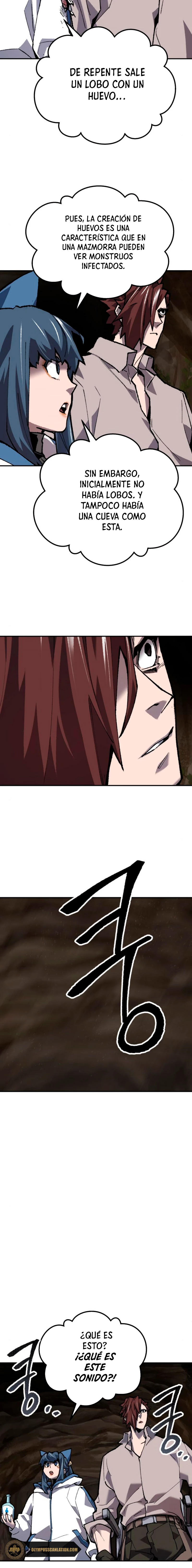 Rompiendo Limites > Capitulo 22 > Page 491