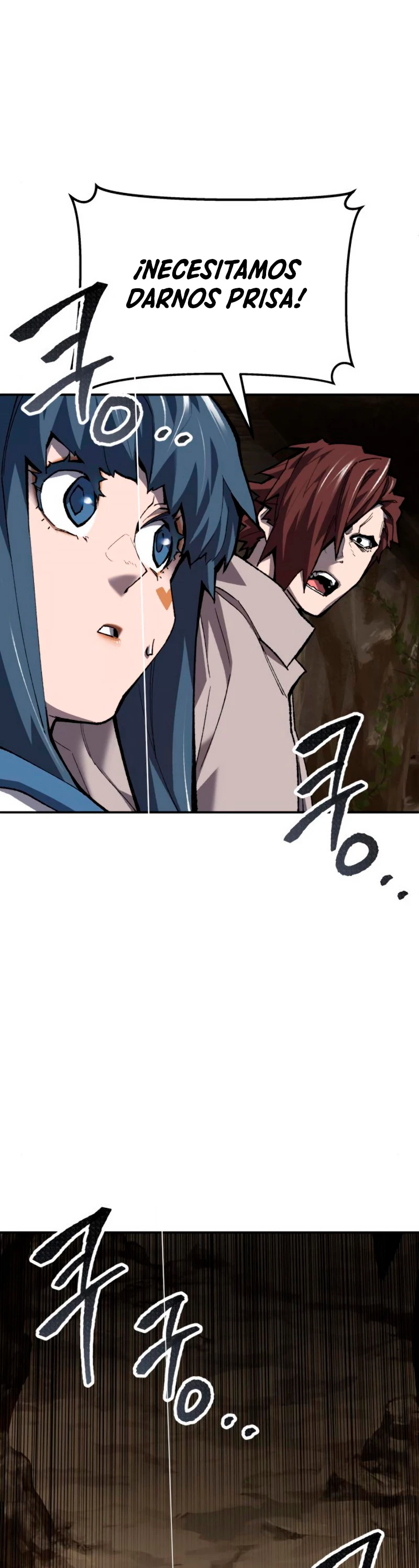 Rompiendo Limites > Capitulo 22 > Page 501