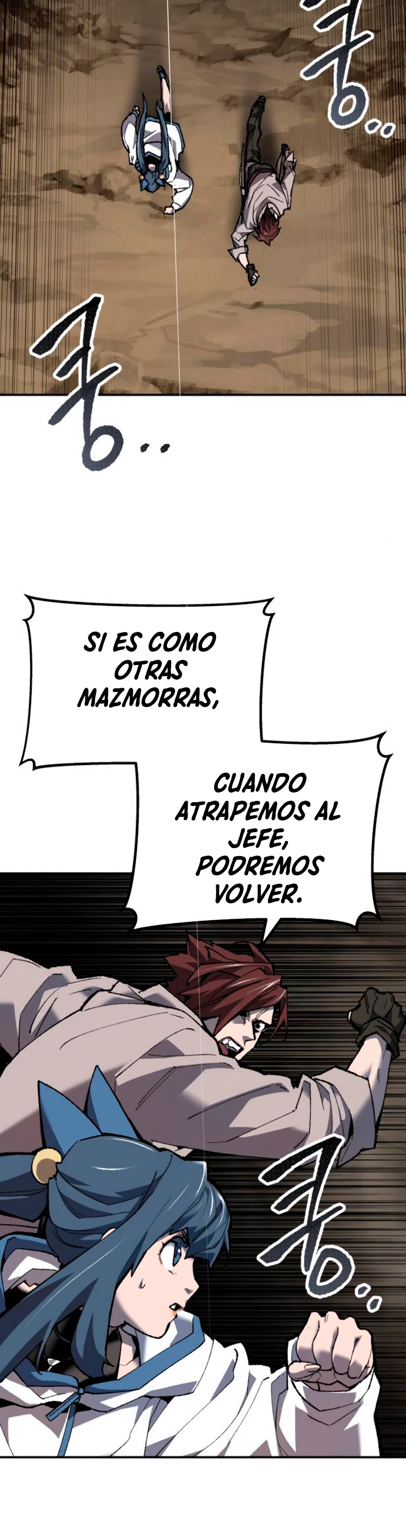 Rompiendo Limites > Capitulo 22 > Page 511