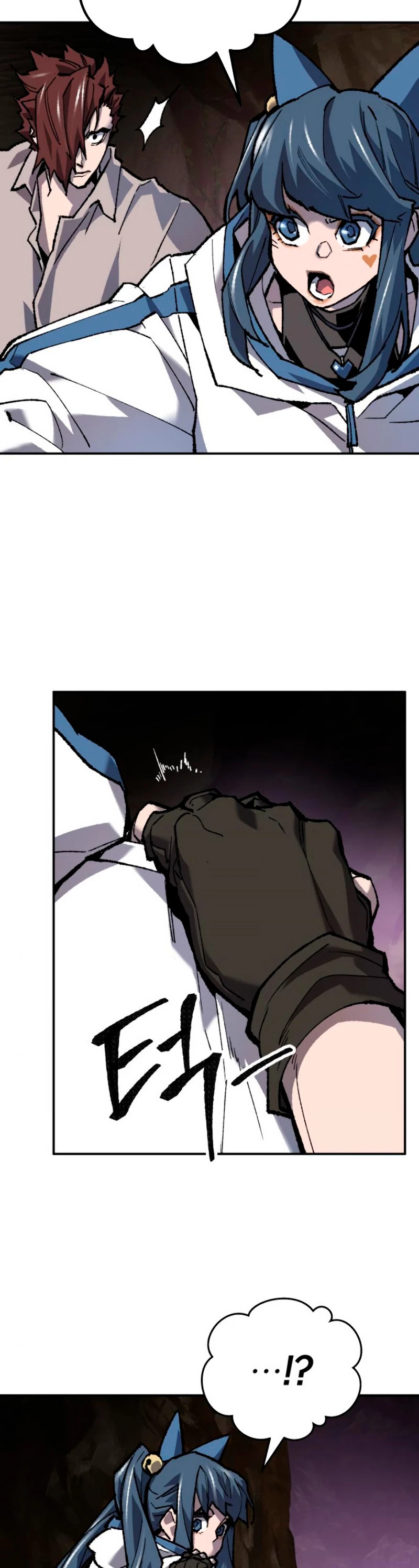 Rompiendo Limites > Capitulo 22 > Page 541