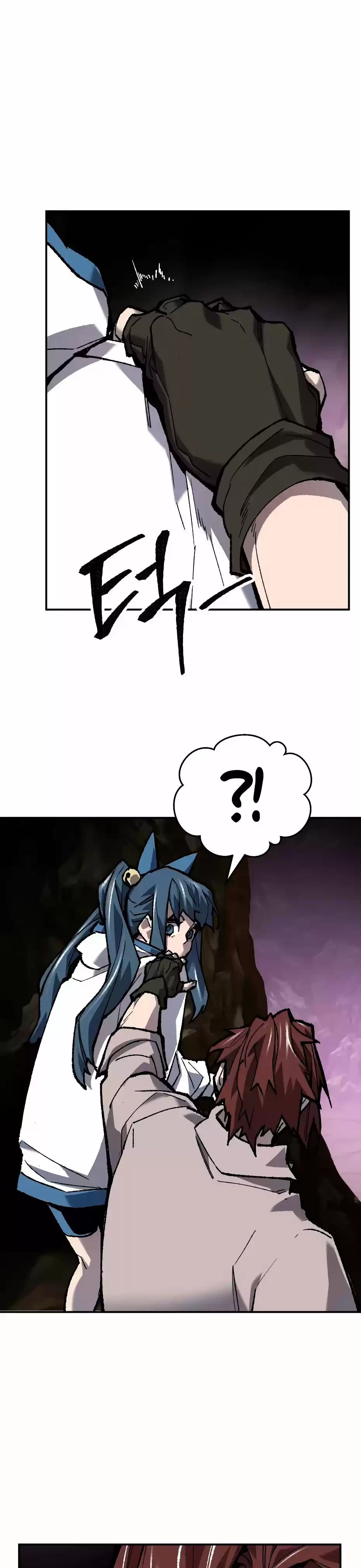 Rompiendo Limites > Capitulo 23 > Page 01