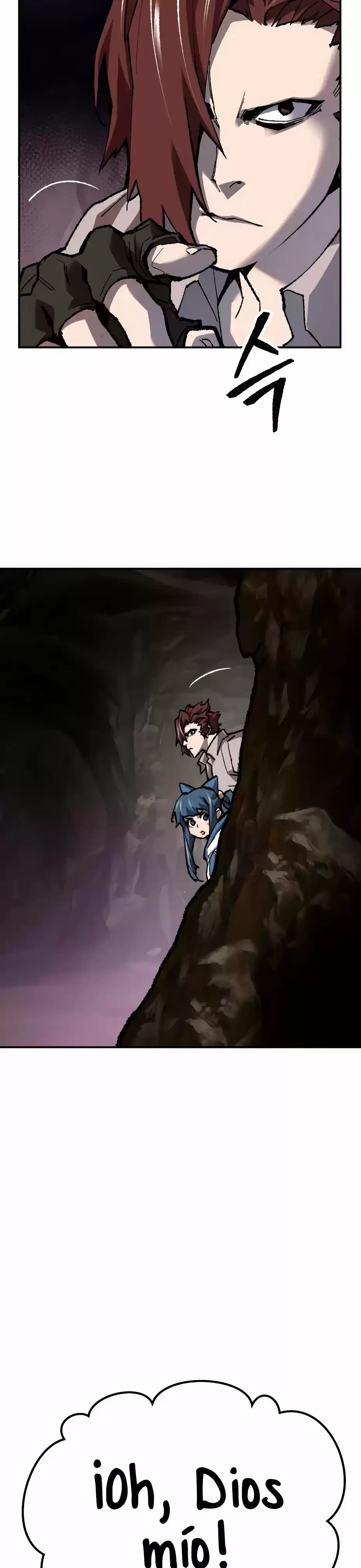 Rompiendo Limites > Capitulo 23 > Page 11