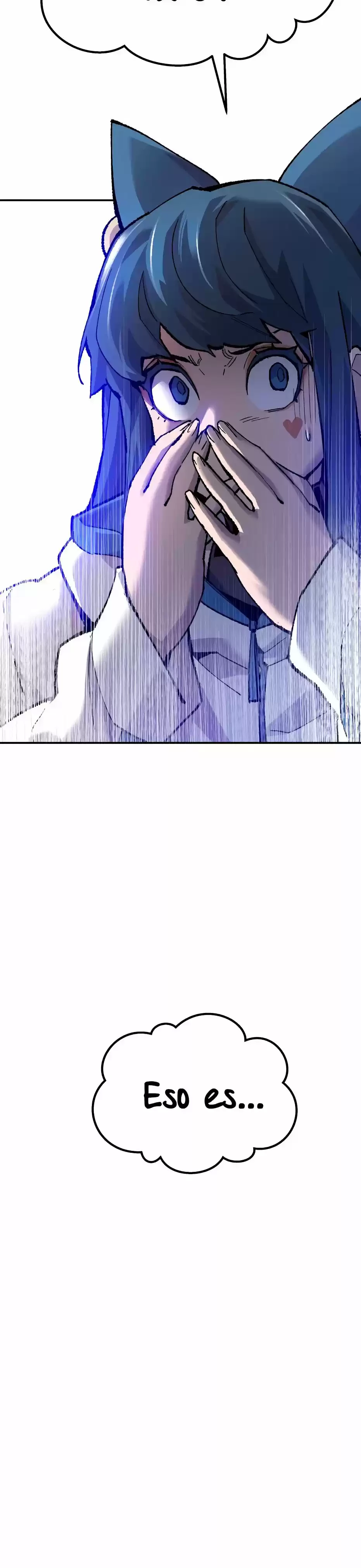 Rompiendo Limites > Capitulo 23 > Page 21