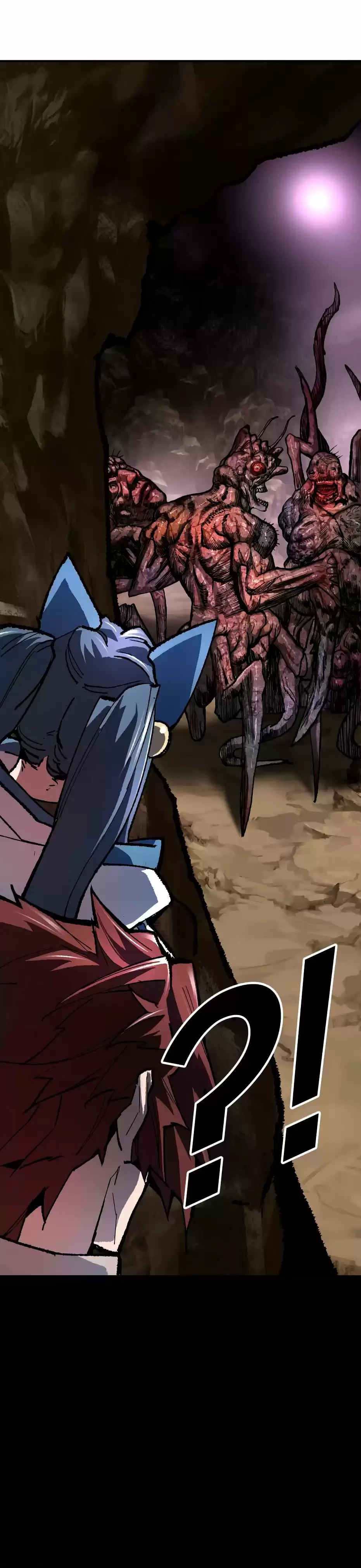 Rompiendo Limites > Capitulo 23 > Page 31