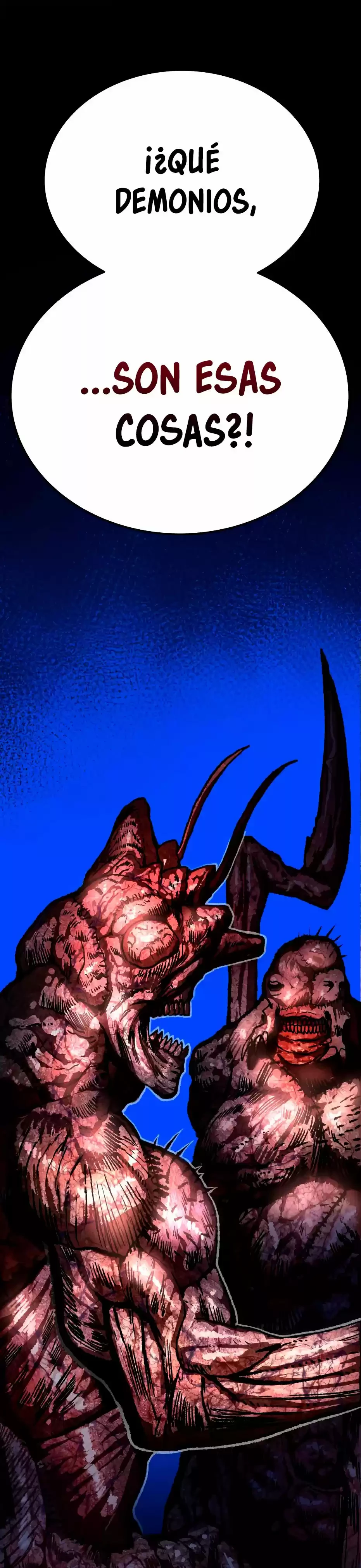 Rompiendo Limites > Capitulo 23 > Page 41