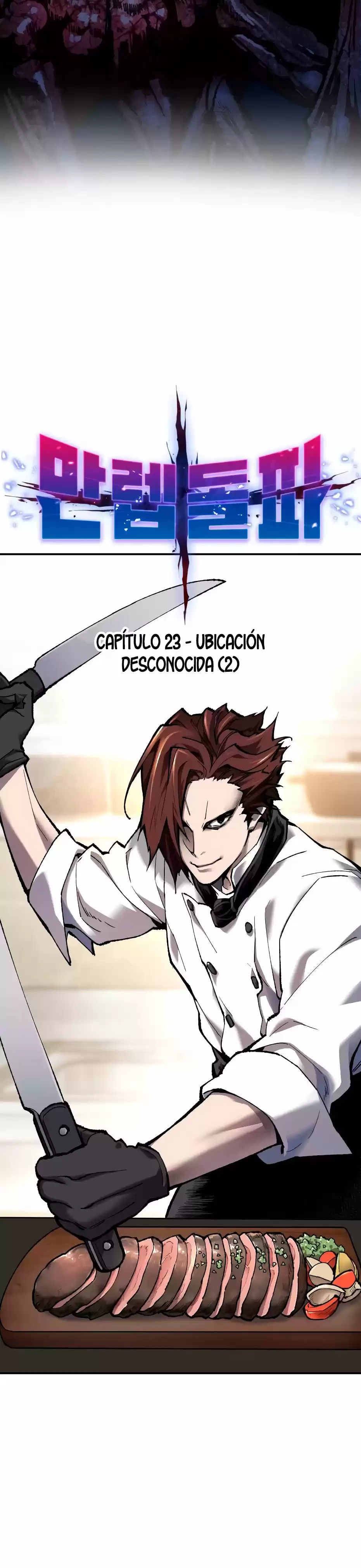 Rompiendo Limites > Capitulo 23 > Page 51