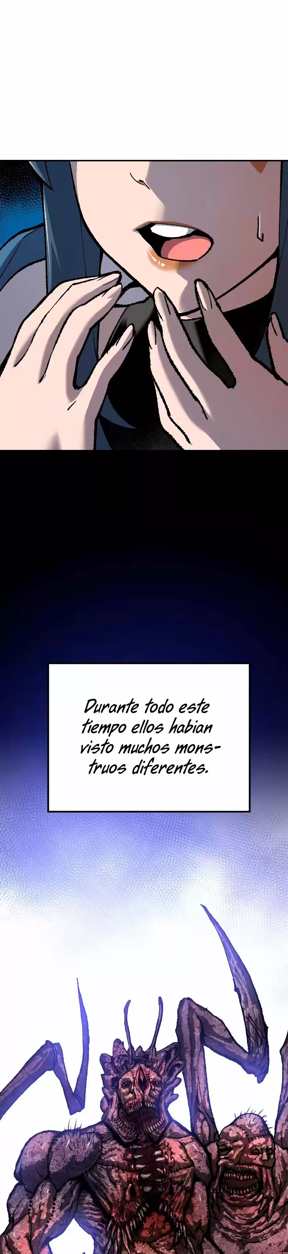 Rompiendo Limites > Capitulo 23 > Page 61