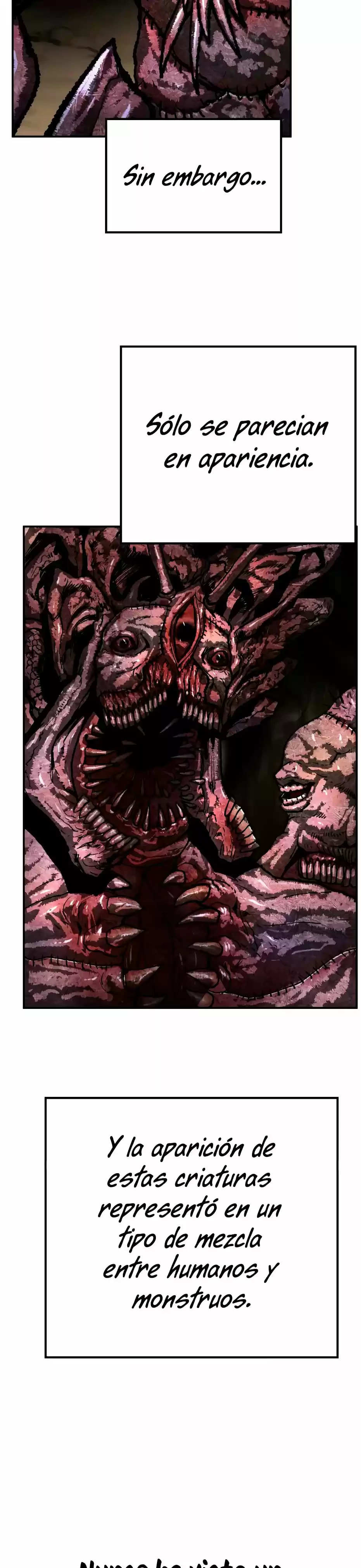 Rompiendo Limites > Capitulo 23 > Page 81