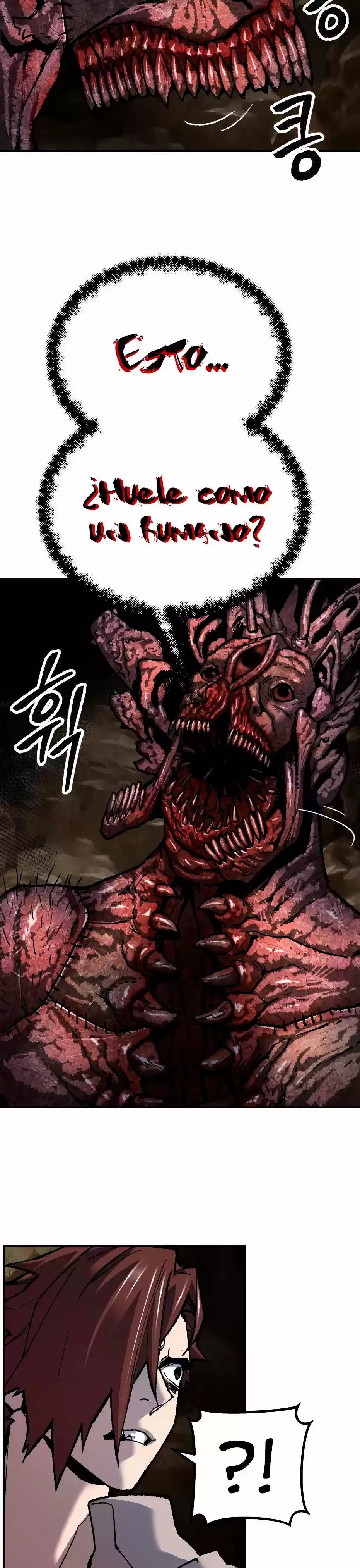 Rompiendo Limites > Capitulo 23 > Page 101