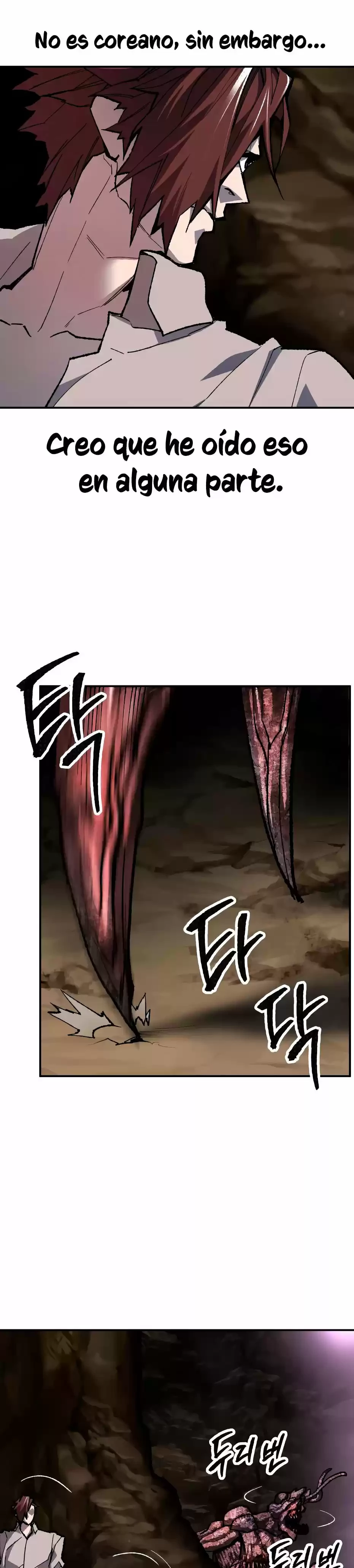 Rompiendo Limites > Capitulo 23 > Page 121