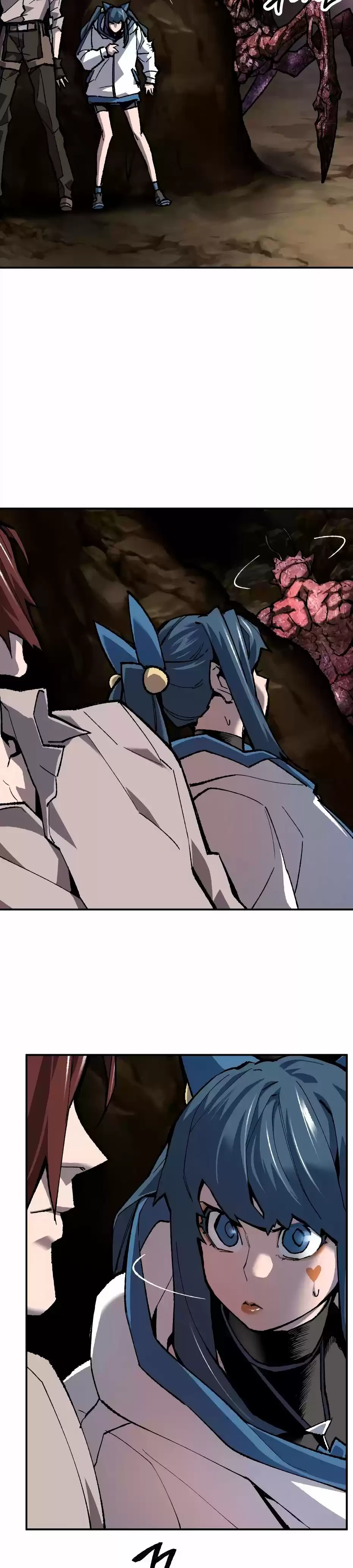 Rompiendo Limites > Capitulo 23 > Page 131