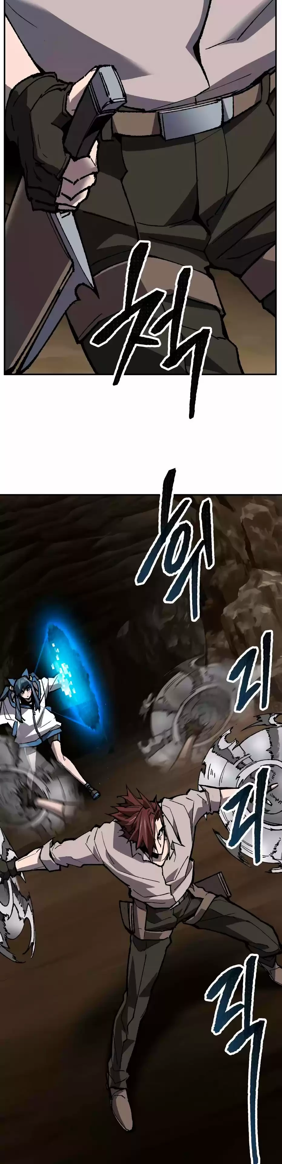 Rompiendo Limites > Capitulo 23 > Page 181