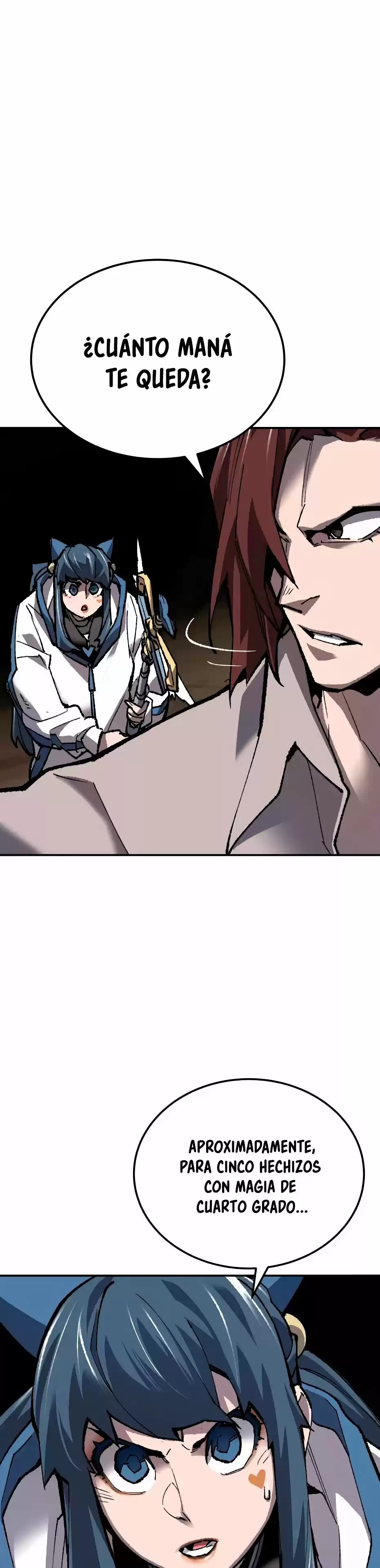 Rompiendo Limites > Capitulo 23 > Page 231