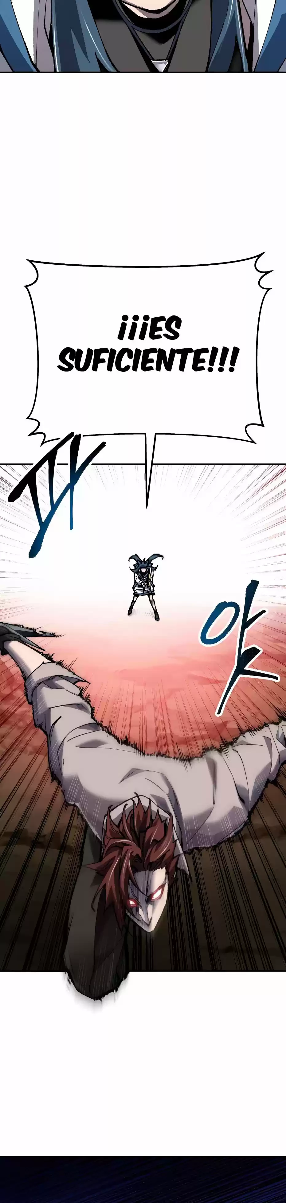 Rompiendo Limites > Capitulo 23 > Page 251