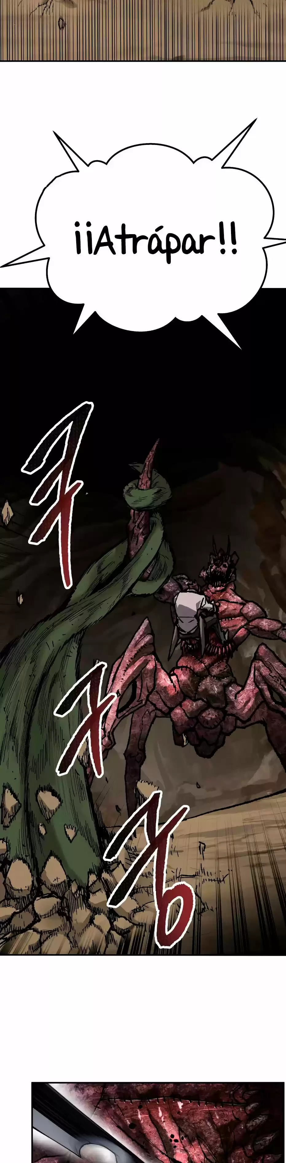 Rompiendo Limites > Capitulo 23 > Page 311