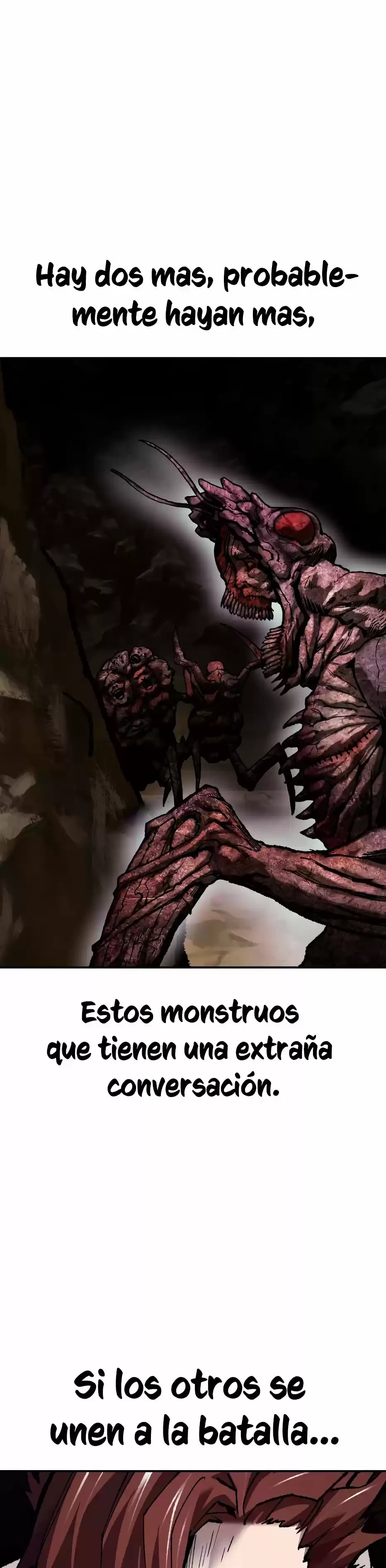 Rompiendo Limites > Capitulo 23 > Page 341