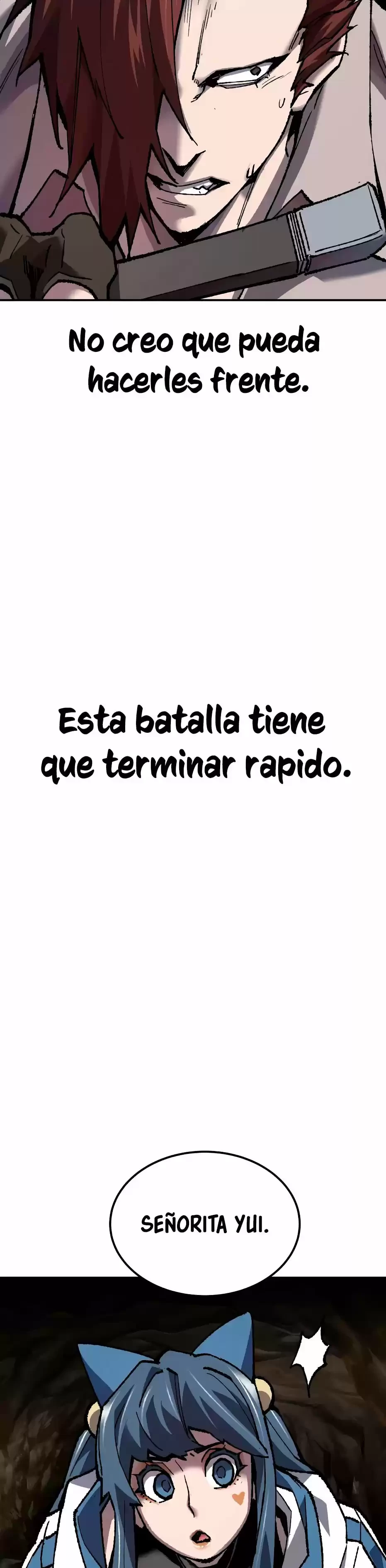 Rompiendo Limites > Capitulo 23 > Page 351