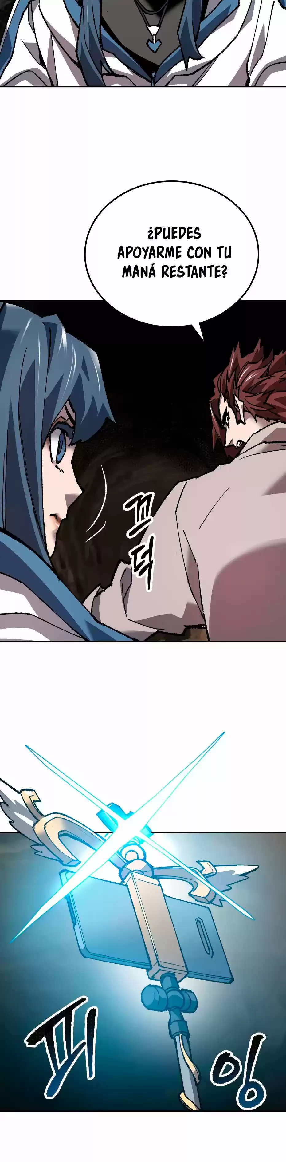 Rompiendo Limites > Capitulo 23 > Page 361