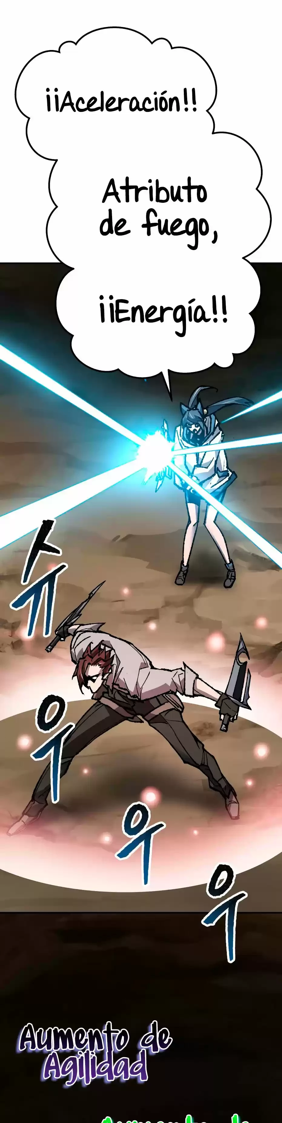 Rompiendo Limites > Capitulo 23 > Page 371