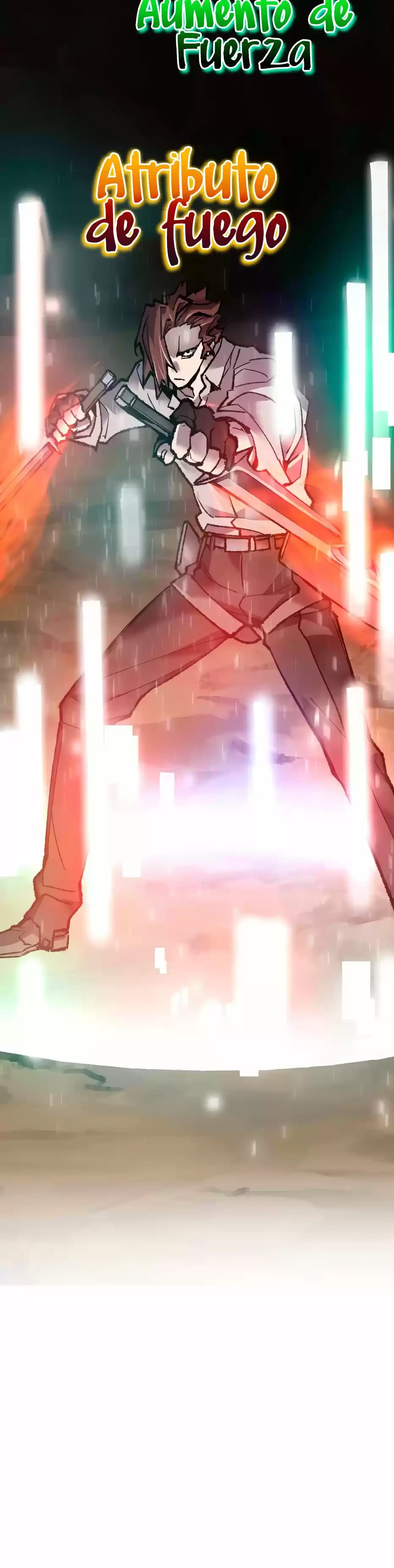 Rompiendo Limites > Capitulo 23 > Page 381