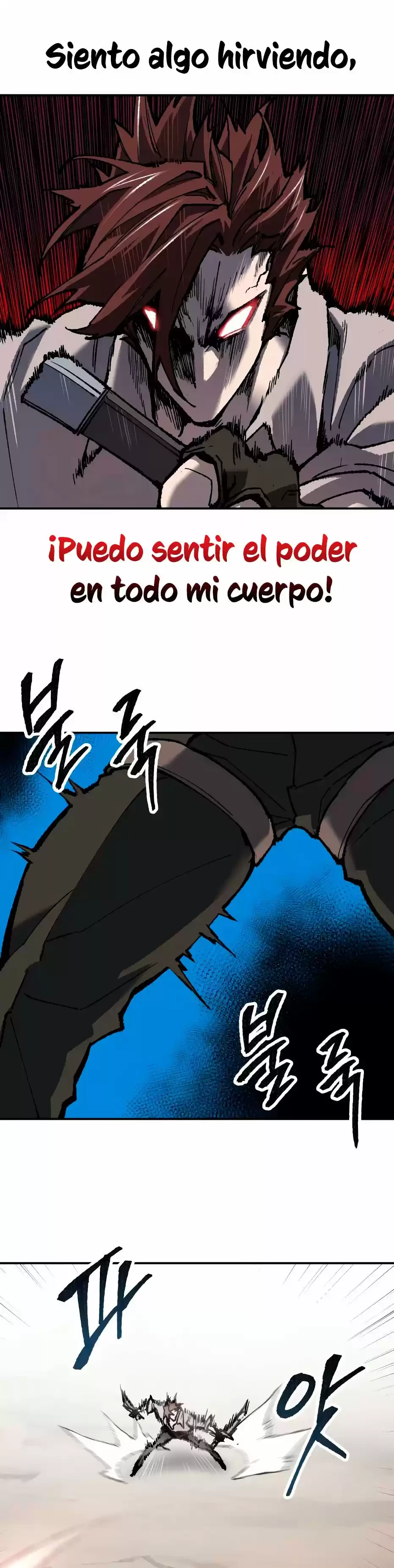 Rompiendo Limites > Capitulo 23 > Page 391