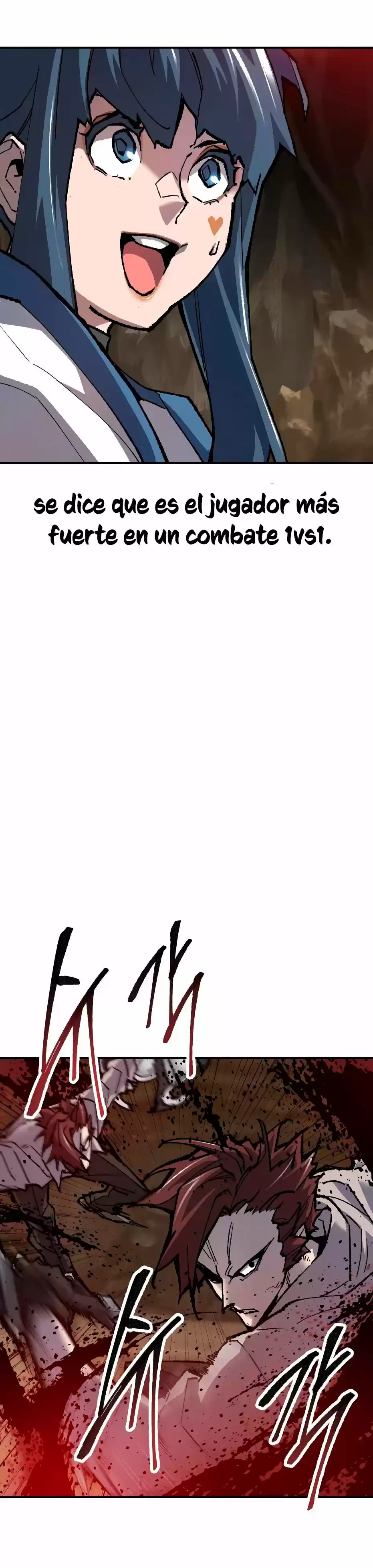 Rompiendo Limites > Capitulo 23 > Page 431