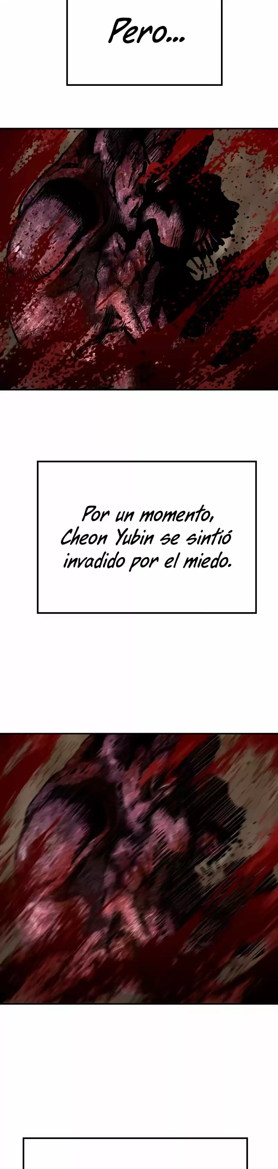 Rompiendo Limites > Capitulo 23 > Page 451