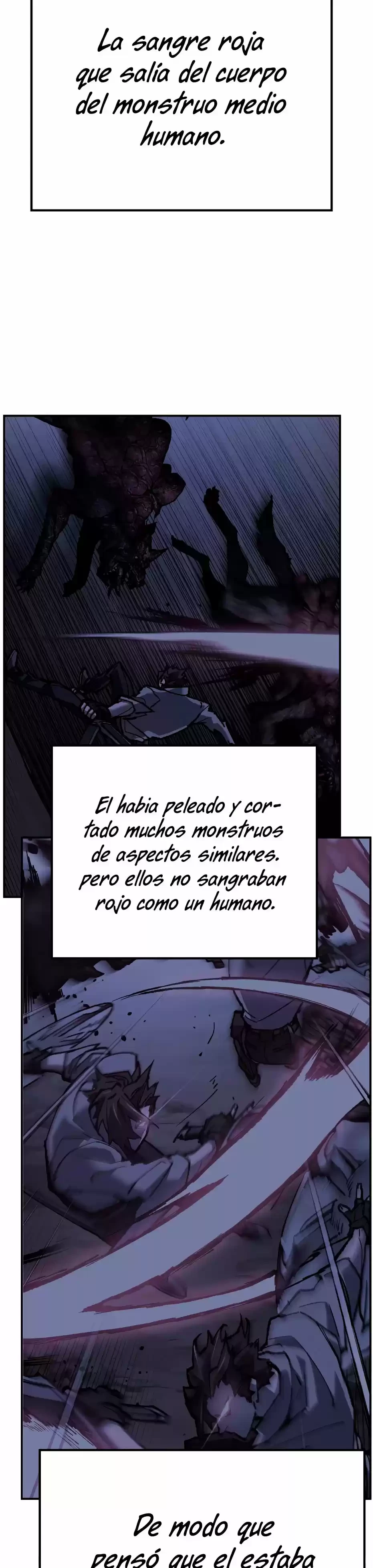 Rompiendo Limites > Capitulo 23 > Page 461