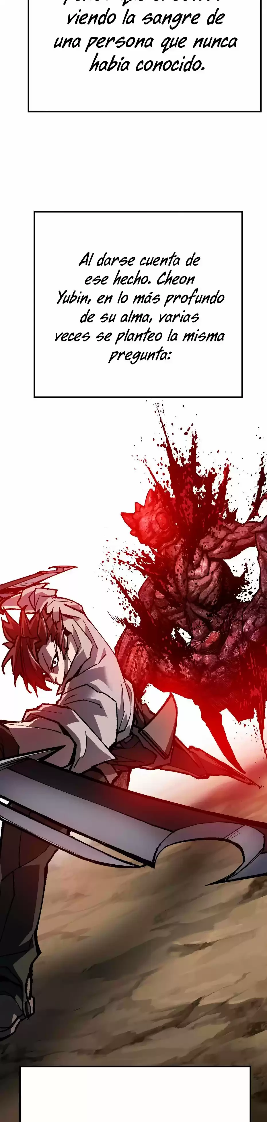 Rompiendo Limites > Capitulo 23 > Page 471