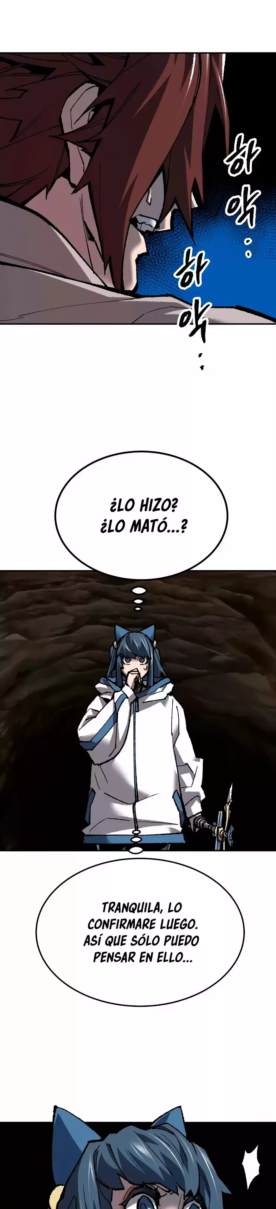 Rompiendo Limites > Capitulo 23 > Page 501