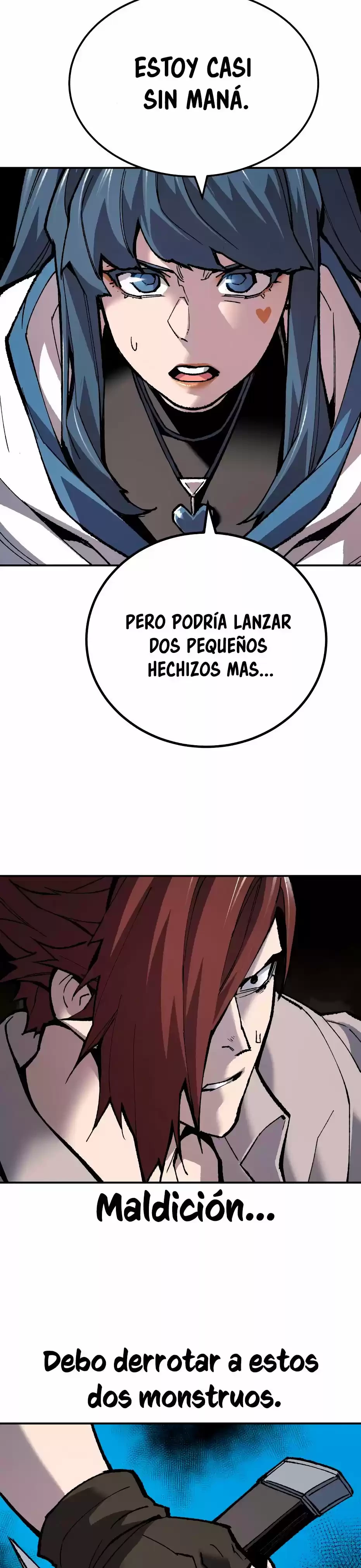 Rompiendo Limites > Capitulo 23 > Page 561