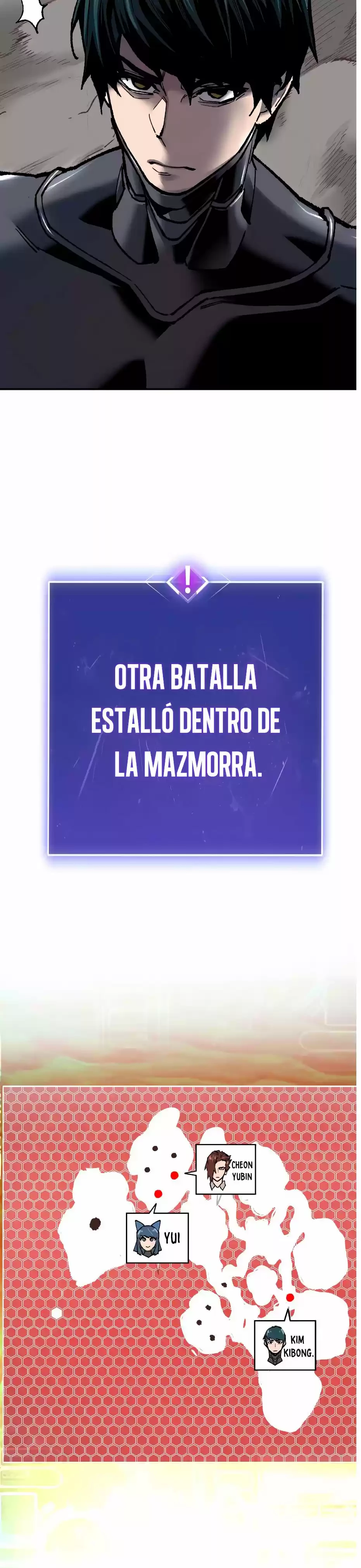 Rompiendo Limites > Capitulo 23 > Page 601