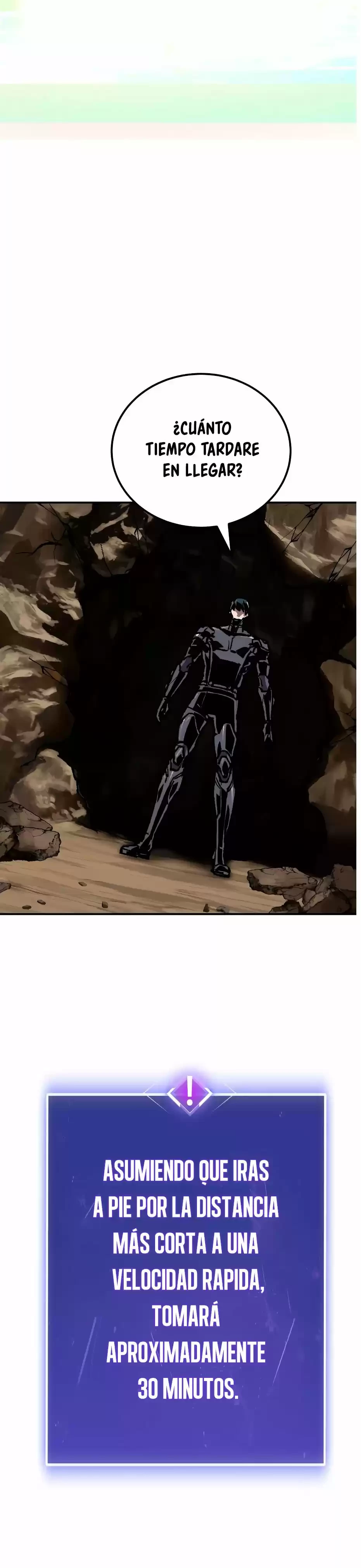 Rompiendo Limites > Capitulo 23 > Page 611