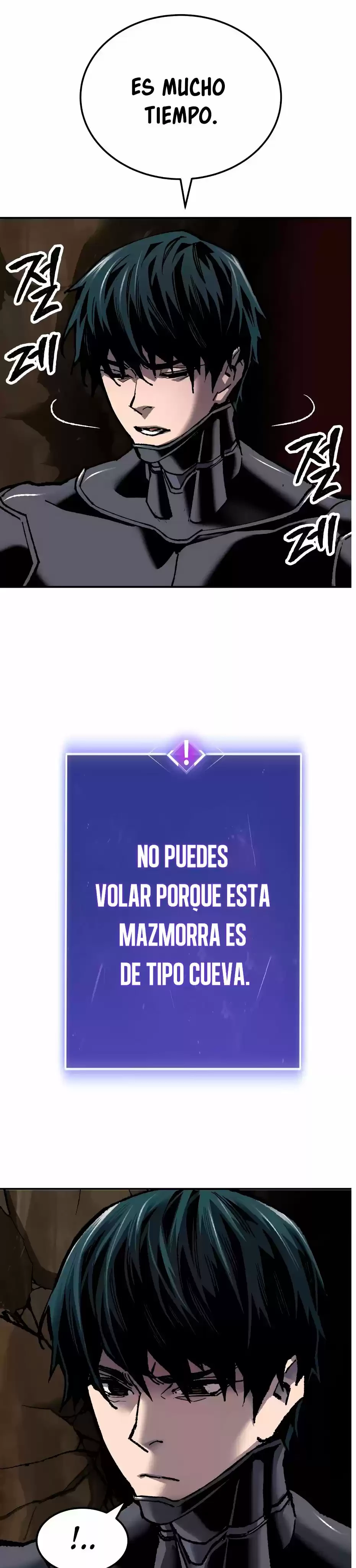 Rompiendo Limites > Capitulo 23 > Page 621