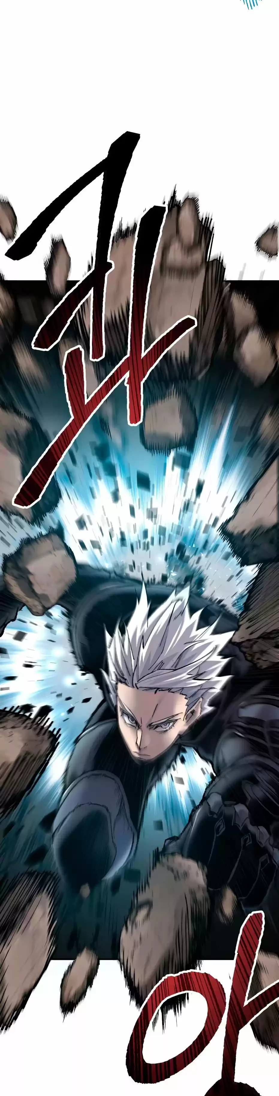 Rompiendo Limites > Capitulo 24 > Page 21