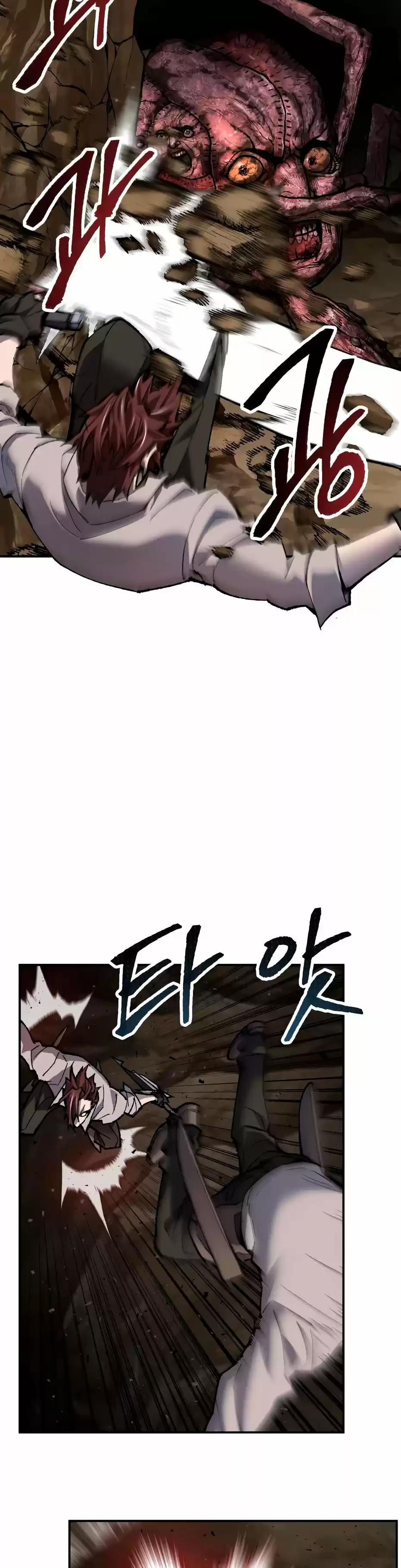 Rompiendo Limites > Capitulo 24 > Page 91