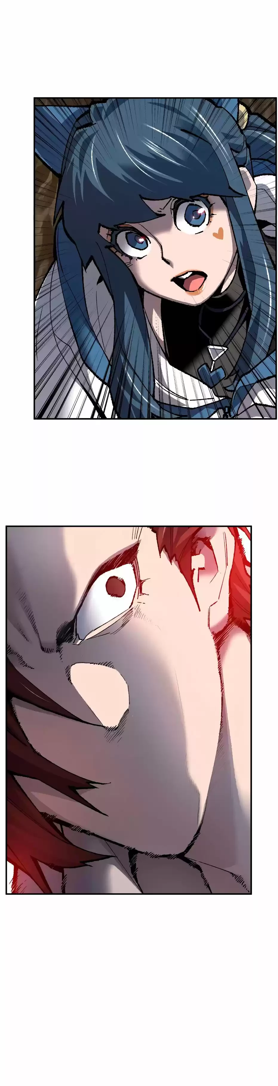 Rompiendo Limites > Capitulo 24 > Page 131