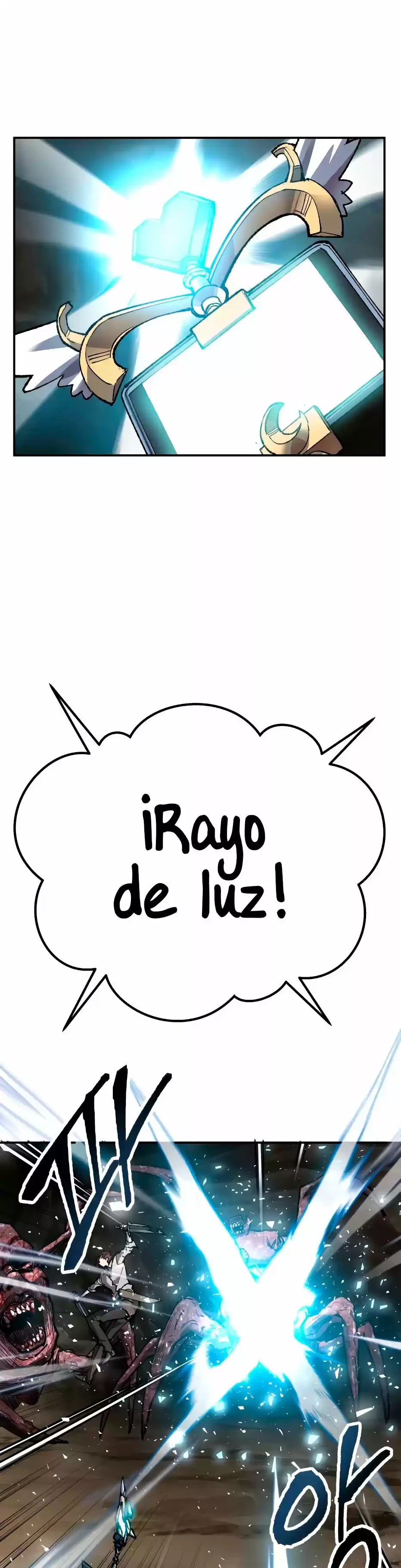 Rompiendo Limites > Capitulo 24 > Page 141