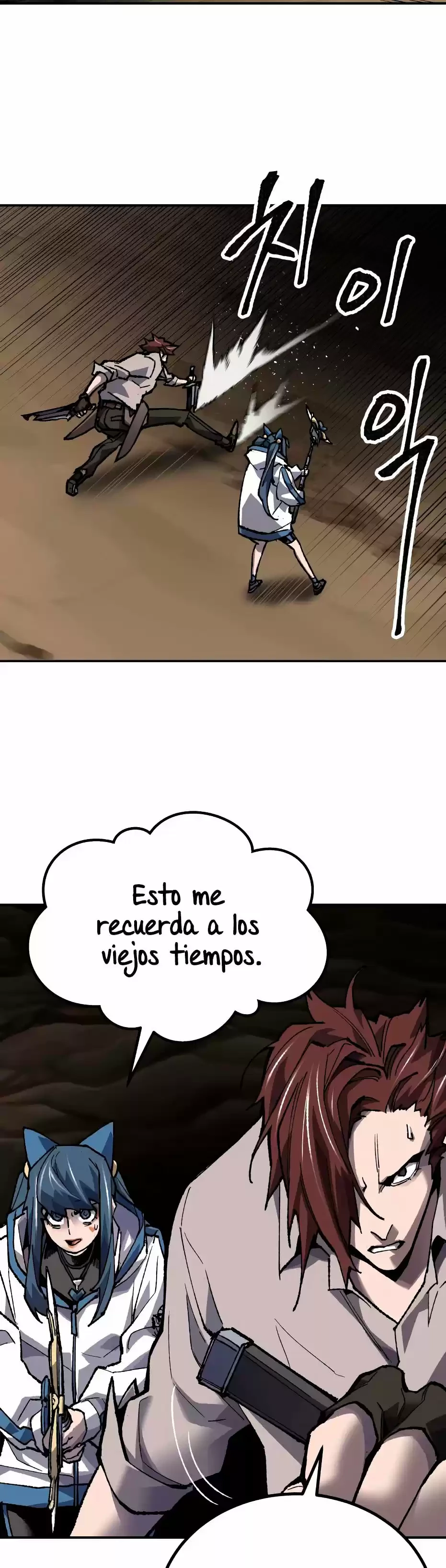 Rompiendo Limites > Capitulo 24 > Page 161