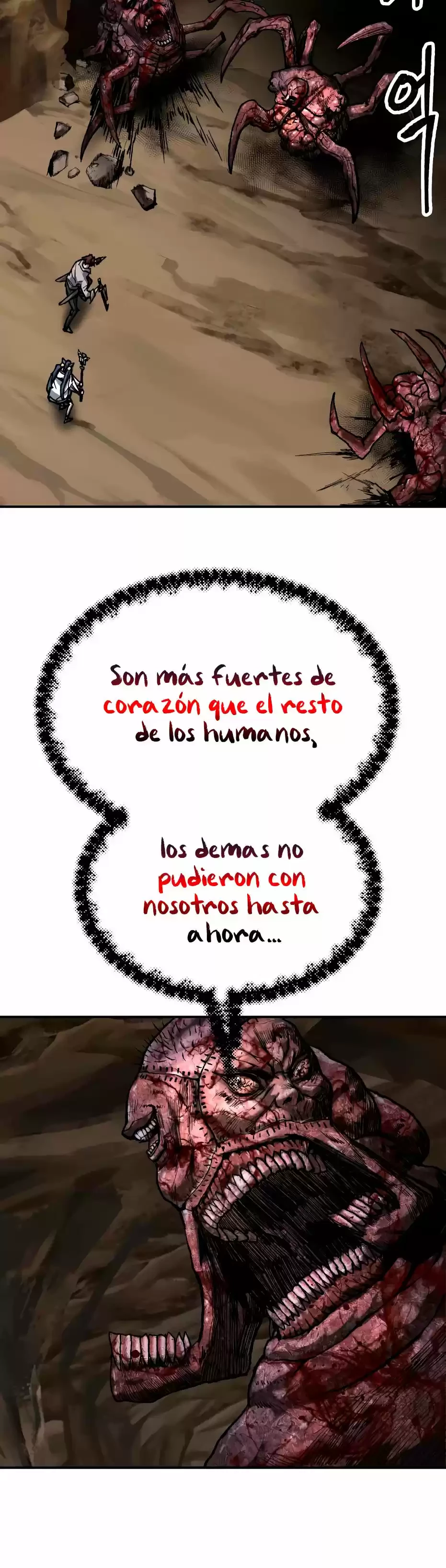 Rompiendo Limites > Capitulo 24 > Page 181