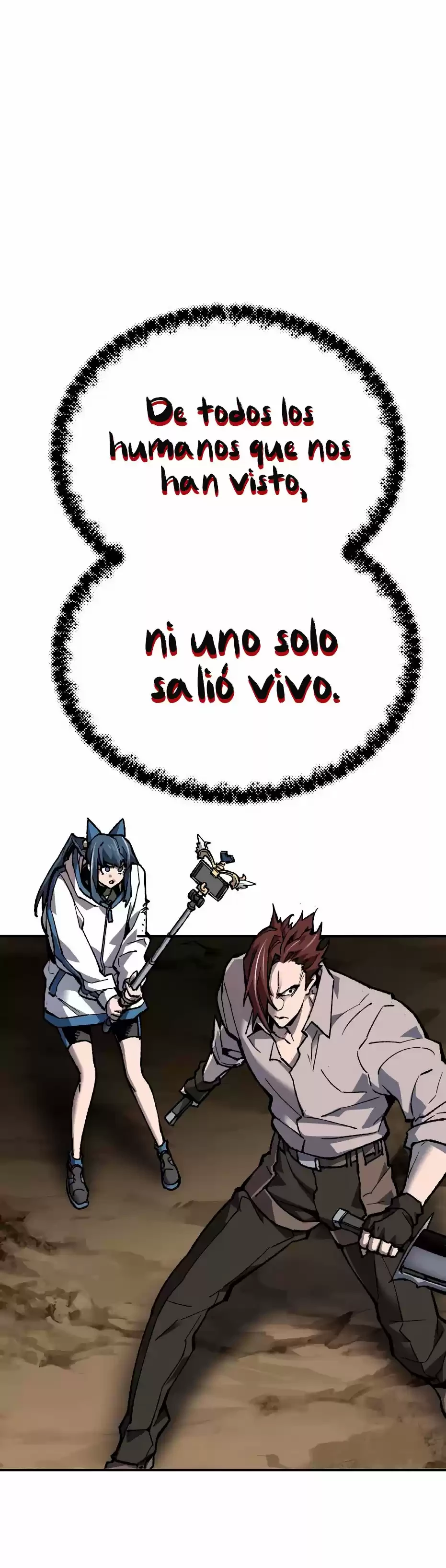 Rompiendo Limites > Capitulo 24 > Page 191