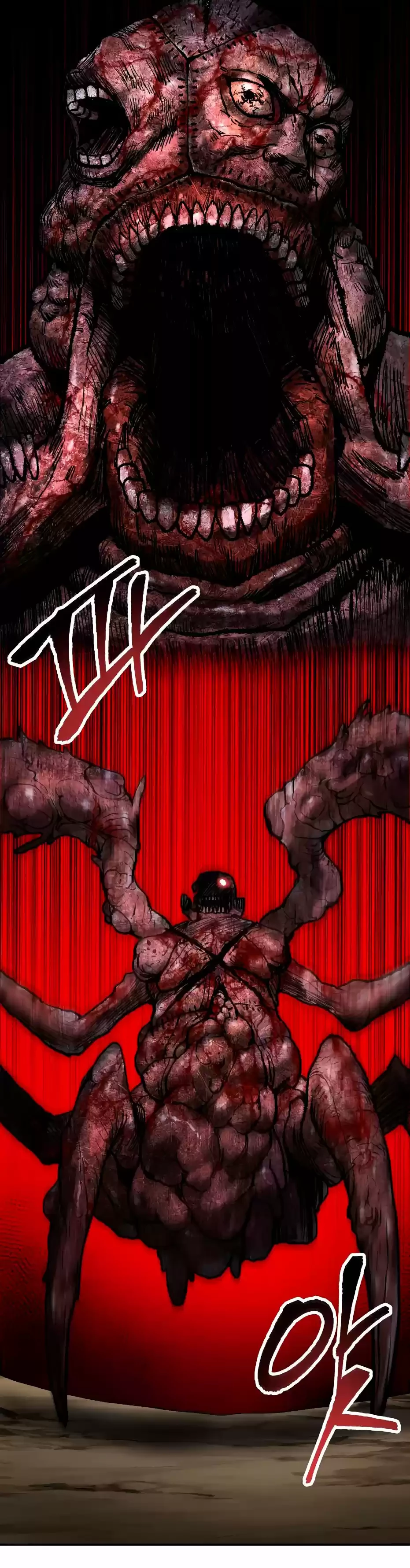 Rompiendo Limites > Capitulo 24 > Page 231